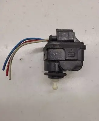 Audi A6 S6 C5 4B Headlight level adjustment motor 4B0941295