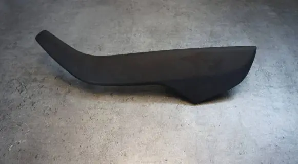 Audi A3 S3 8V Front door trim bar 8V4867174D
