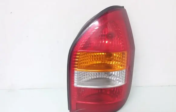 Opel Zafira A Rear/tail lights