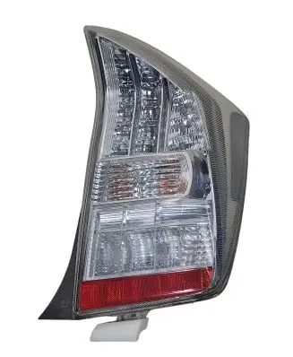 Toyota Prius (XW30) Rear/tail lights A046040 4737 5835