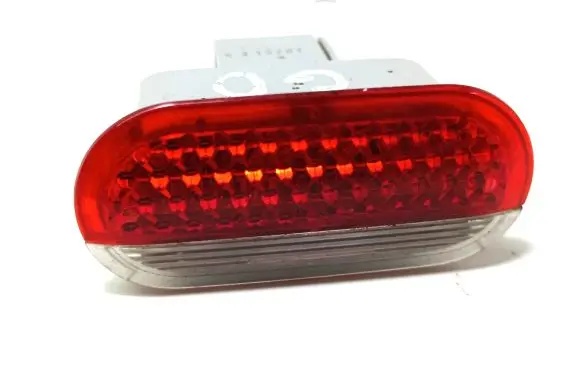 Volkswagen Sharan Rear door interior light 1J0947411A