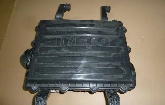 Iveco Daily 40.8 Air filter box 5802521861T