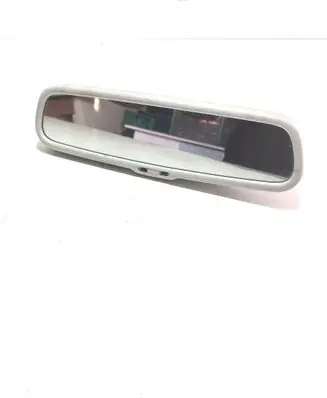 Volkswagen Multivan T5 Rear view mirror (interior) E11015610