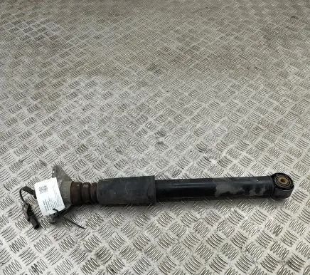Porsche Macan (95B) Rear shock absorber/damper 95B513035E