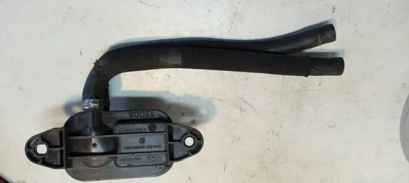 Peugeot 207 Exhaust gas pressure sensor 9645022680