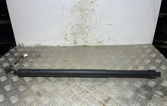 Peugeot 5008 II Soft lock spindle drive 9830770480