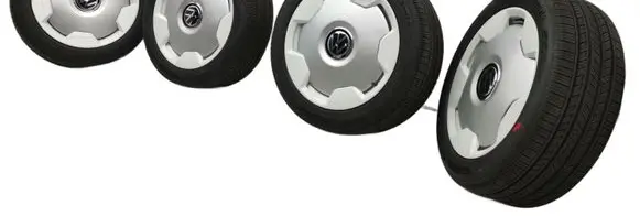 Volkswagen ID. Buzz R16 alloy rim 1T3601025AD