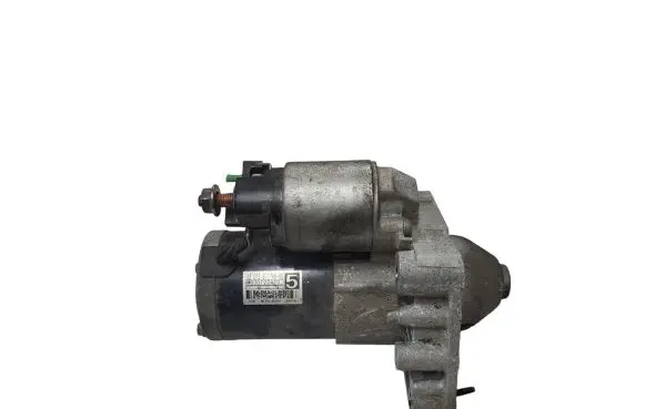 Peugeot 3008 I Starter motor 9801667780 980166778000 M000T22473