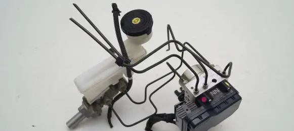 Isuzu D-Max ABS Pump