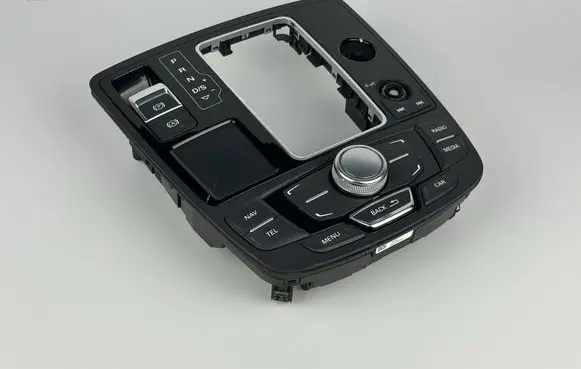 Audi A6 S6 C7 4G Head unit multimedia control 4G1919610C