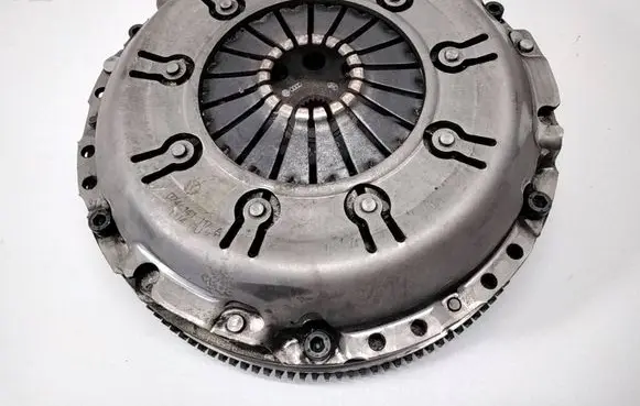 Clutch set kit