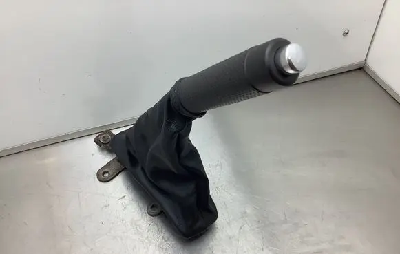 Chevrolet Spark Handbrake/parking brake lever assembly 96909226 11A07A