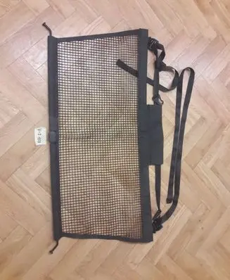 Volvo XC60 Trunk/boot cargo luggage net 