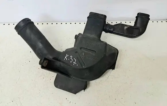 Honda Civic Intake resonator 