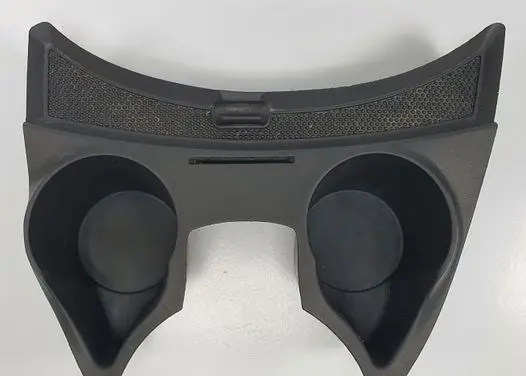Mercedes-Benz S W220 Cup holder 2M51-046B95-A