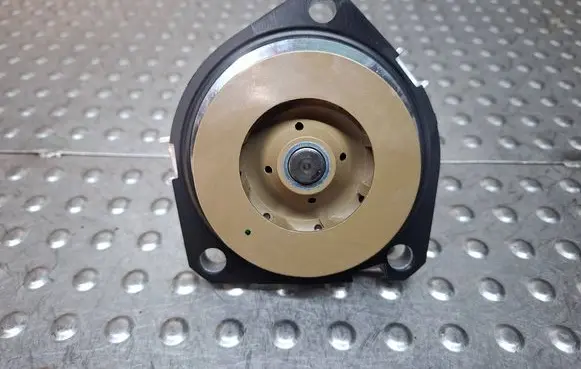 Alfa Romeo 159 Water pump 6000634166