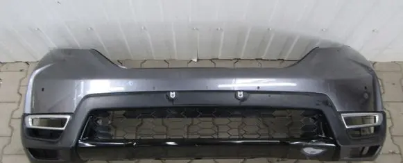 Honda CR-V Front bumper 71102-TNYY-ZZ00