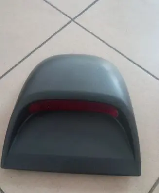 Subaru Legacy Third/center stoplight