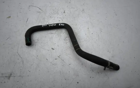 Mini Cooper Countryman R60 Engine coolant pipe/hose 9802111