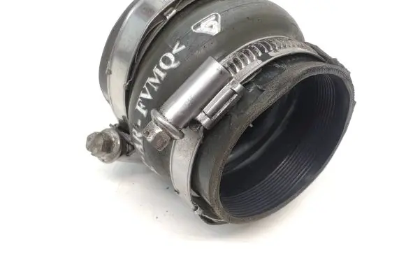 Mini One - Cooper Clubman R55 Air intake hose/pipe 9649367980
