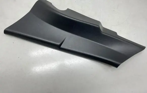 Volvo V40 Cross country Rear seat side bottom trim 31305359