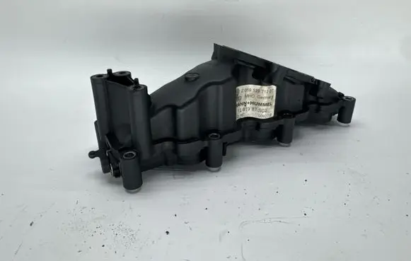Audi Q7 4L Intake manifold 059129712BT