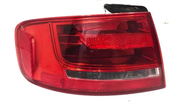 Audi A4 S4 B8 8K Rear/tail lights