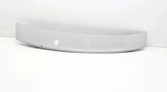 Audi TT TTS Mk2 Tailgate/trunk spoiler 8J0827948C