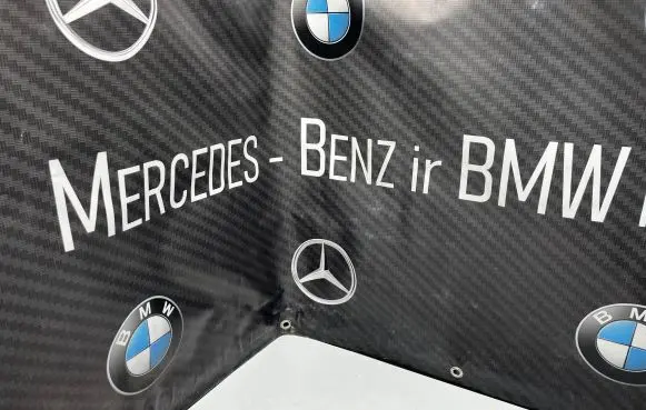 BMW X5 F15 other engine part 7184030