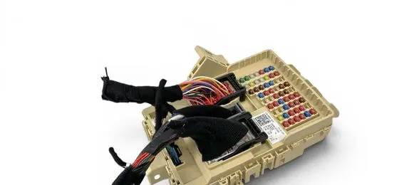 KIA EV6 Fuse module 91950CV331 51223