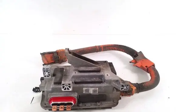 Hyundai Ioniq 5 Other control units/modules 91958GI020