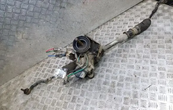 Honda Civic Steering rack
