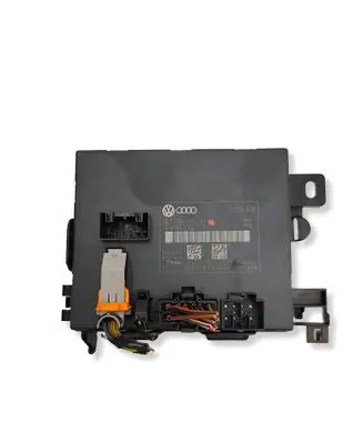Audi A5 8T 8F Seat control module 8T0959760B
