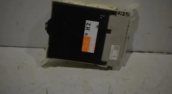 Lexus RX 450H Other control units/modules 8922148462