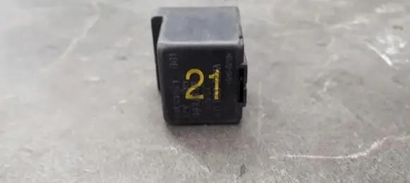 Seat Ibiza II (6k) Fog light switch 1L0953227A