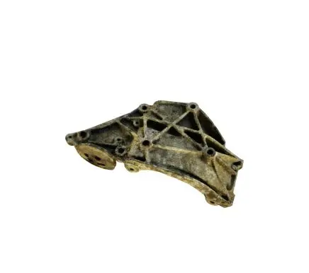 Peugeot 407 Engine mounting bracket 9650034280