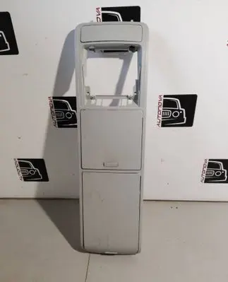 Volkswagen Touran II Headlining roof glove box 1T0868403