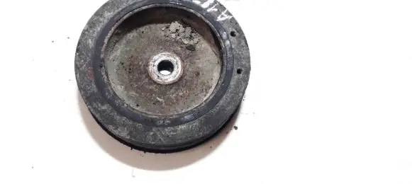 Volvo S40, V40 Crankshaft pulley