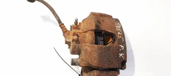 Renault Scenic II - Grand scenic II Front brake caliper