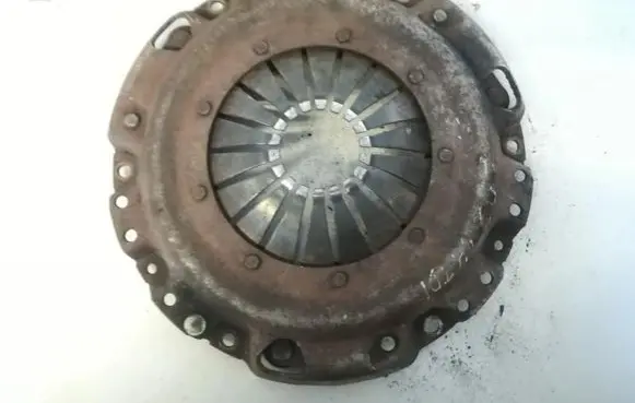 Pressure plate