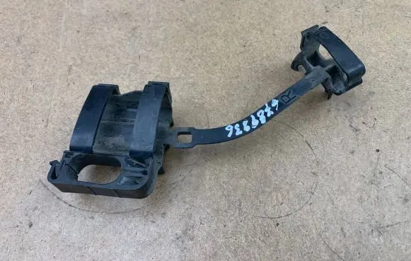 BMW 5 F10 F11 Other parcel shelf part 6789836