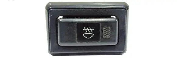 Toyota Prius (XW20) Windscreen/window heater switch 153261