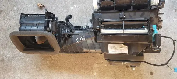 Volkswagen Eos Interior heater climate box assembly 1K1820308F