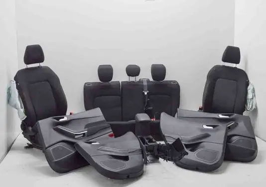 Ford Fiesta Interior set H1BBA27406A H1BBA27406B