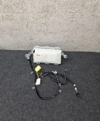 Toyota Hilux VIII Passenger airbag TG14B02001 1L0130523PD5