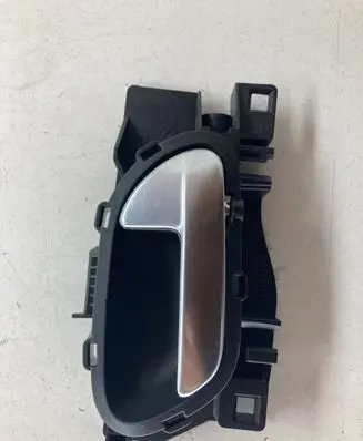 Citroen C5 Rear door interior handle 9660525380