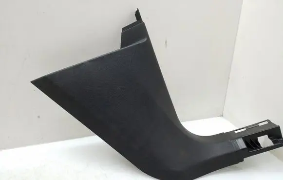 Volkswagen Touran III Foot area side trim 5TB863484