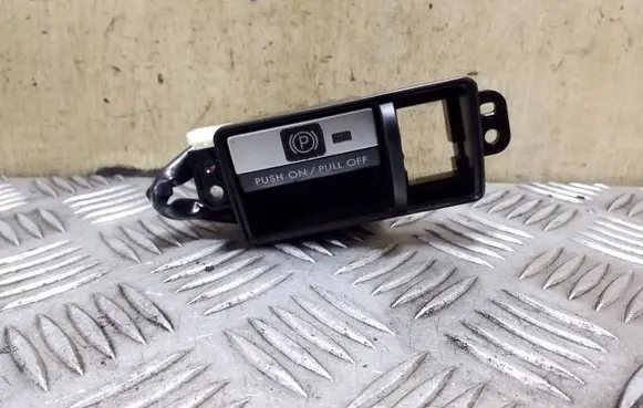 Subaru Outback Hazard light switch 15C404 404410D