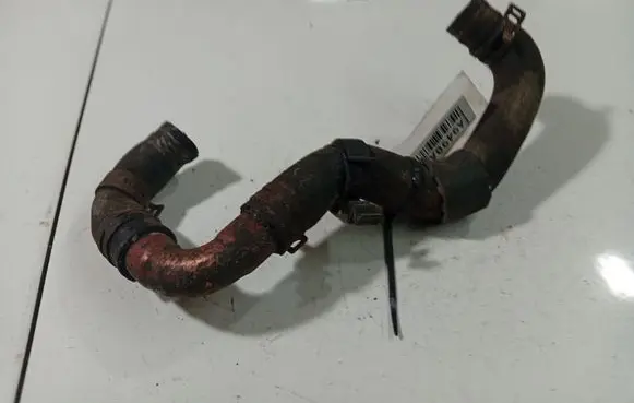 Volkswagen Transporter - Caravelle T5 Engine coolant pipe/hose