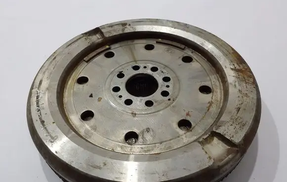 Audi A3 S3 8V Dual mass flywheel 06K105266AC